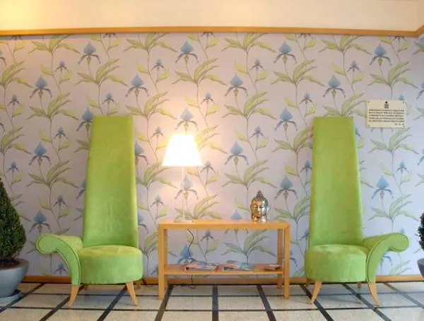 Terrace Mar Suite Hotel Funchal  Aparthotel