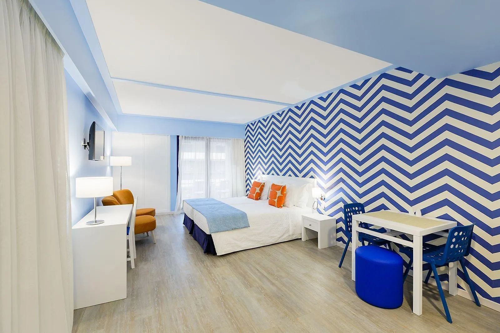 Aparthotel Terrace Mar Suite Hotel Funchal