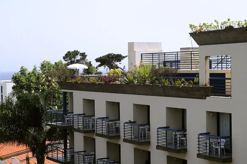 Aparthotel Terrace Mar Suite Hotel Funchal