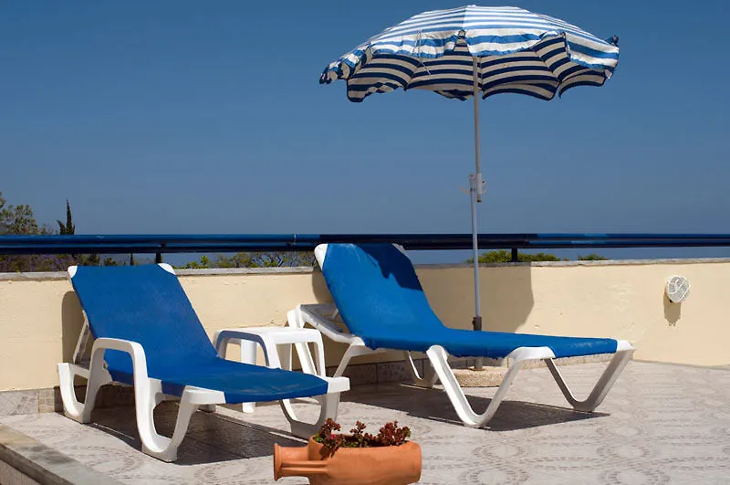 Terrace Mar Suite Hotel Funchal  Aparthotel