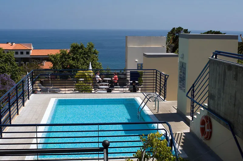 **** Aparthotel Terrace Mar Suite Hotel Funchal  Portugal