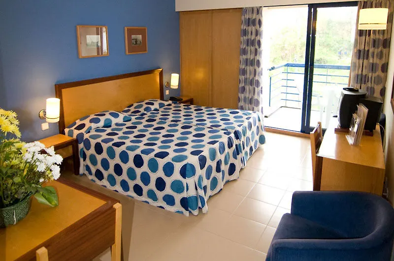 Terrace Mar Suite Hotel Funchal  Portugal