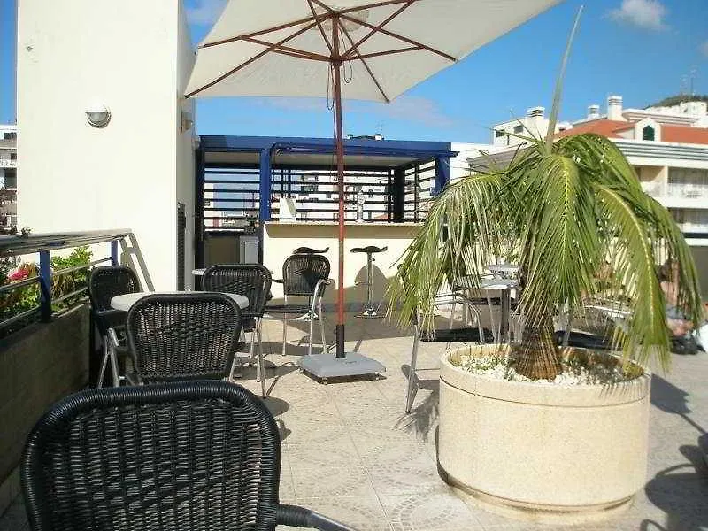Terrace Mar Suite Hotel Funchal  4*, Funchal (Madeira) Portugal