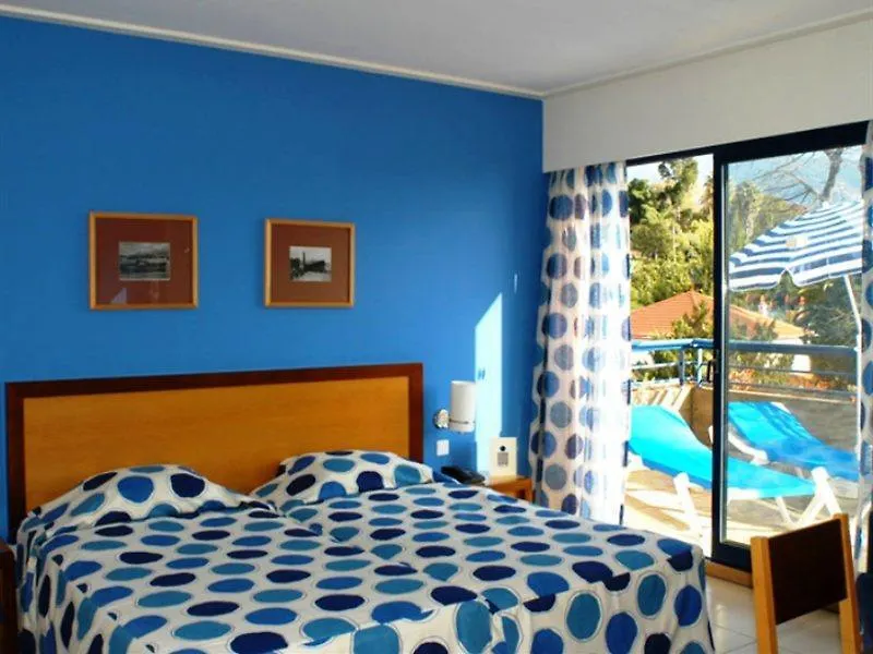 **** Aparthotel Terrace Mar Suite Hotel Funchal  Portugal