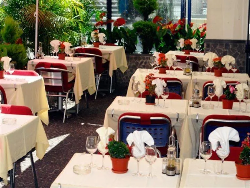 Terrace Mar Suite Hotel Funchal  Funchal (Madeira)