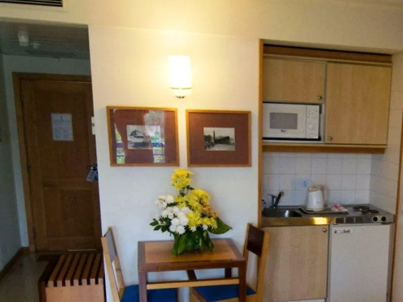 Terrace Mar Suite Hotel Funchal  Aparthotel