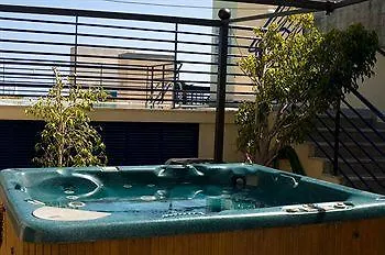 **** Aparthotel Terrace Mar Suite Hotel Funchal  Portugal