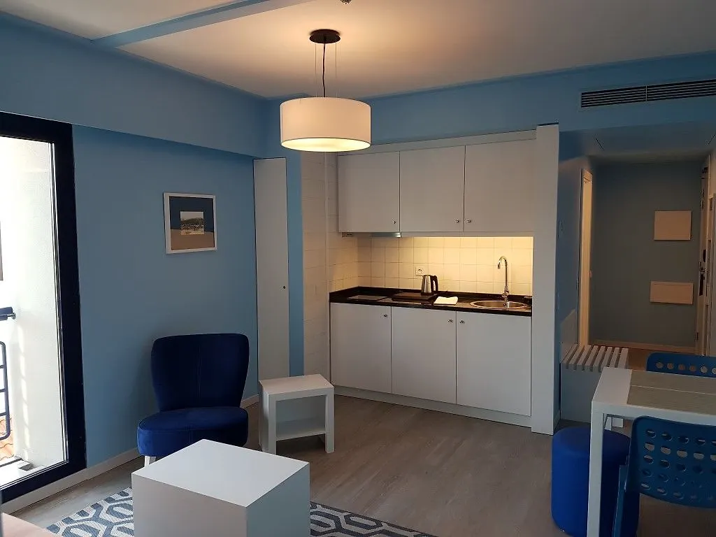 Terrace Mar Suite Hotel Funchal  Aparthotel Funchal (Madeira)
