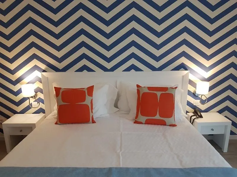 Aparthotel Terrace Mar Suite Hotel Funchal