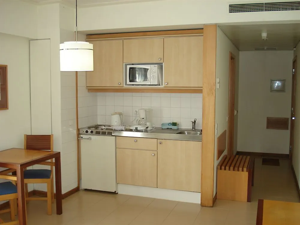 Terrace Mar Suite Hotel Funchal  Portugal