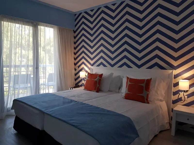Aparthotel Terrace Mar Suite Hotel Funchal
