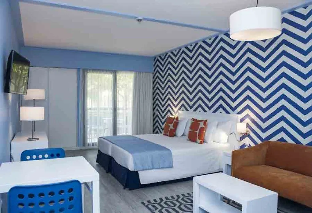Terrace Mar Suite Hotel Funchal  4*, Funchal (Madeira) Portugal