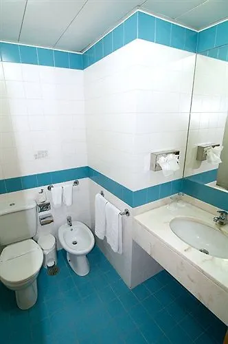 Terrace Mar Suite Hotel Funchal  Portugal