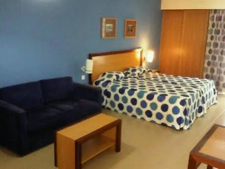 Terrace Mar Suite Hotel Funchal