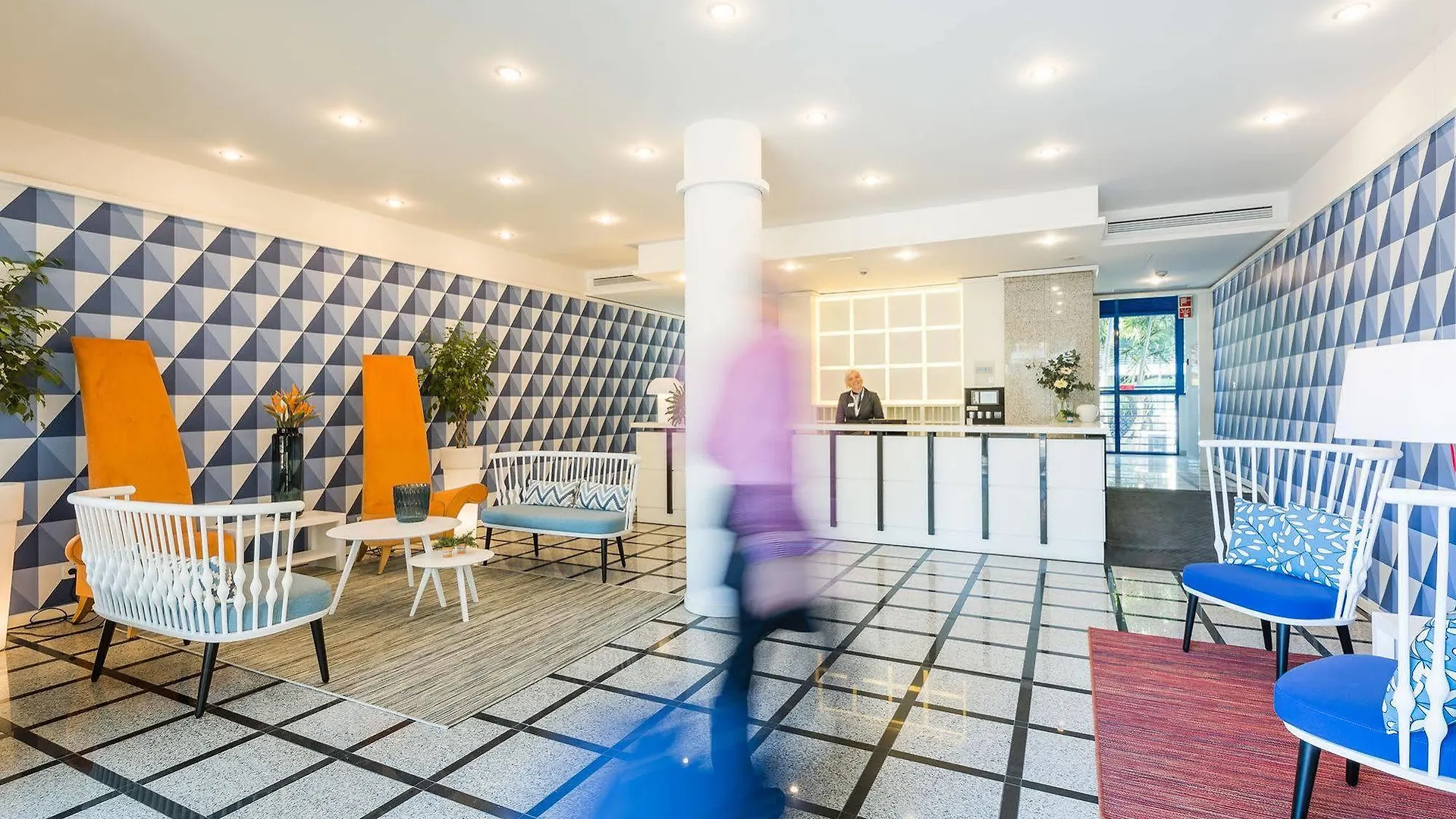 Terrace Mar Suite Hotel Funchal  Funchal (Madeira)