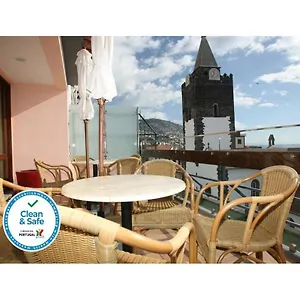 Catedral Hotell
