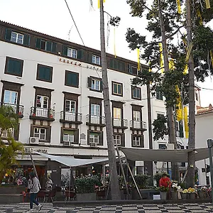 Pensao Astoria Pensionat