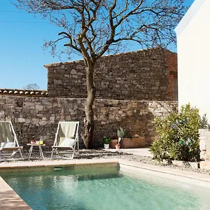 Casa Les Germanes Сasa de vacaciones Gramuntell