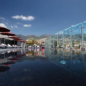 The Vine Hotell