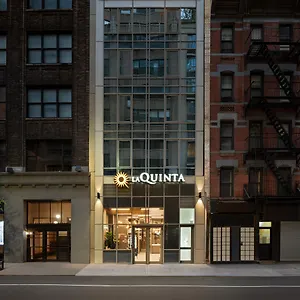 Hotel La Quinta By Wyndham Time Square South ***