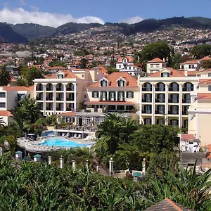 Quinta Bela S Tiago Hotell