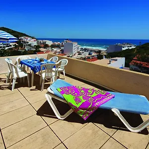 Seaview Apartamento Salema