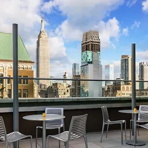 Hotel Doubletree By Hilton Times Square South ****