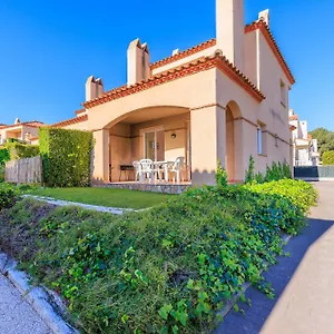 Rentalmar Brisas Сasa de vacaciones Miami Platja (Miami Playa)