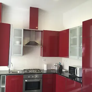 Modern Conde Barao - Sss Apartamento Lisboa