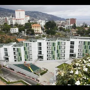 Quinta Da Nogueira Apartamento