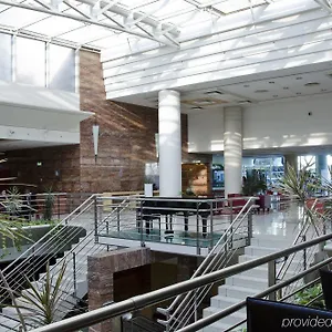 Hotell Vip Executive Entrecampos & Conference