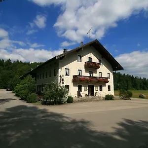 Hotell Landgasthof Auerschmiede