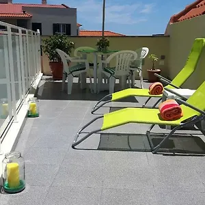 Casa Violeta Сasa de vacaciones