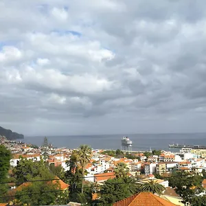 Casa Das Cruzes Сasa de vacaciones