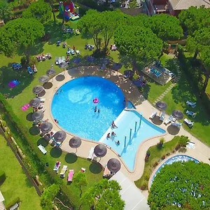 Lägenhetshotell Quinta Pedra Dos Bicos